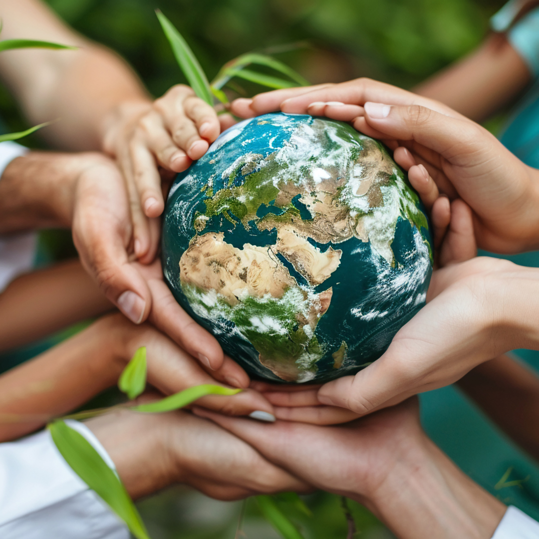 Image solidaire épargne durable