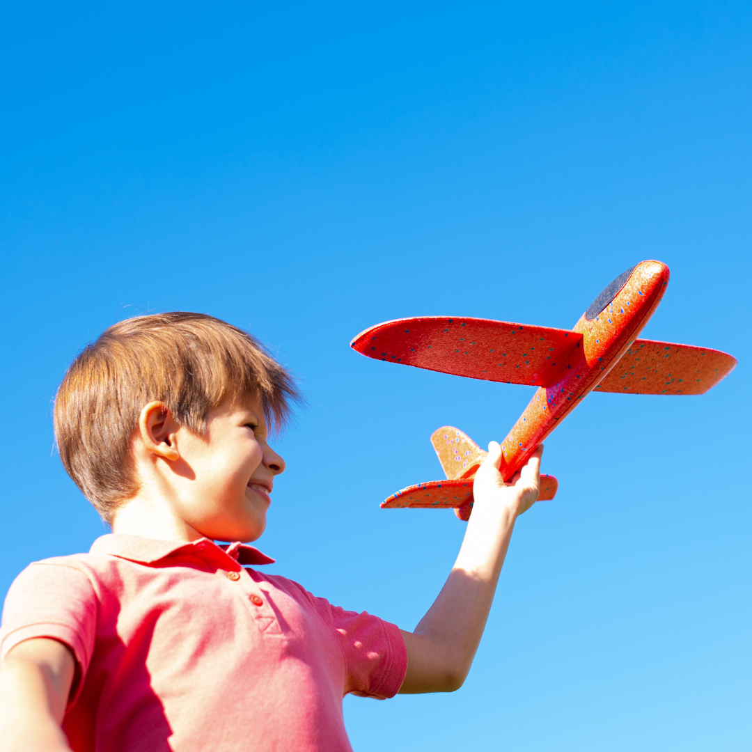 Image enfant investir pour ses enfants