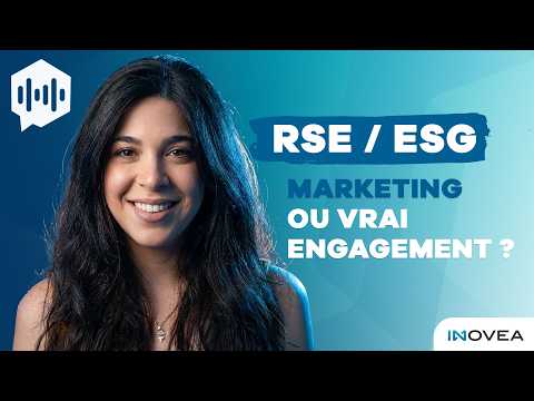 RSE / ESG Marketing ou vrai engagement ?