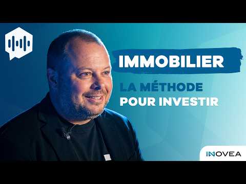 Immobilier : la méthode pour investir