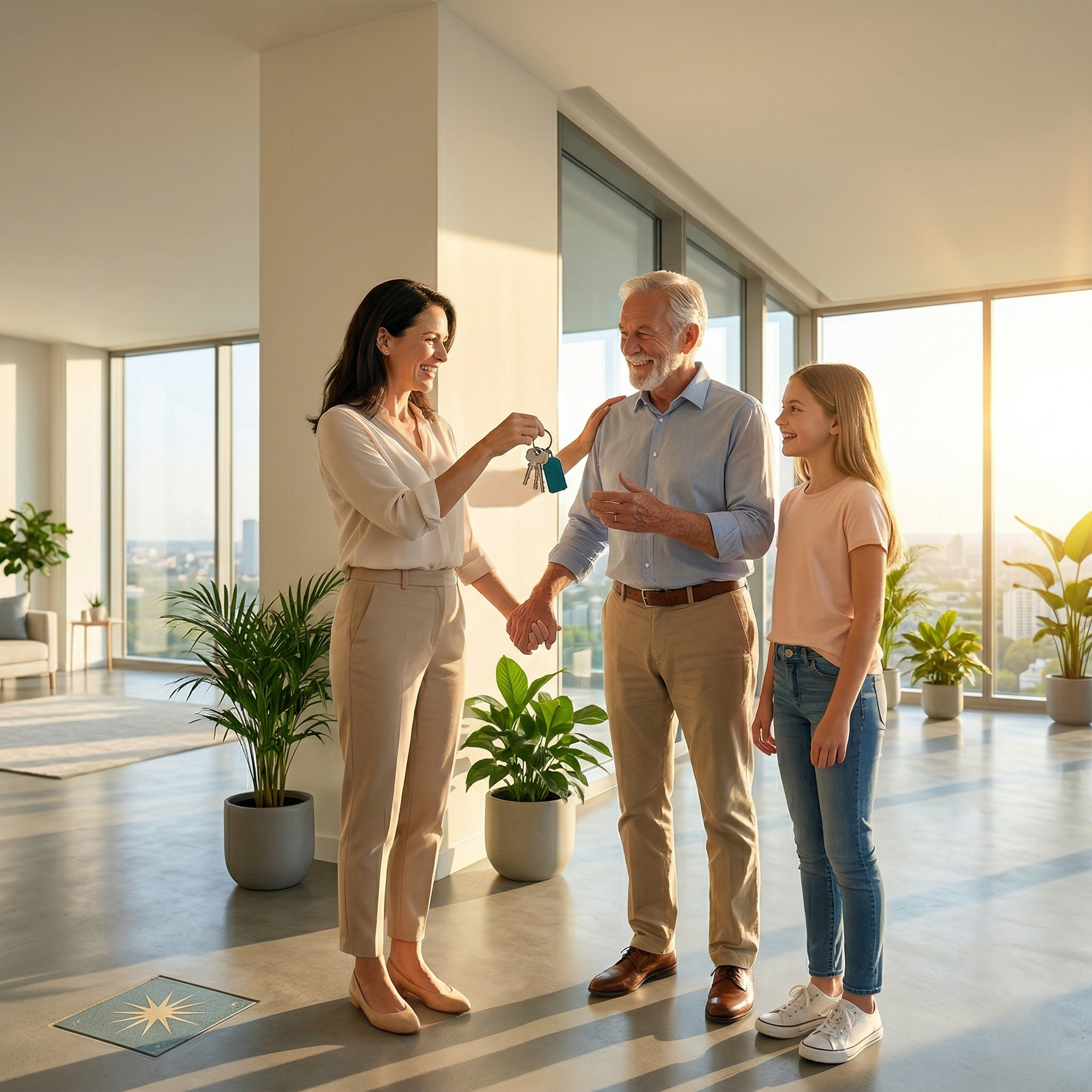 Investir dans l'immobilier à plusieurs